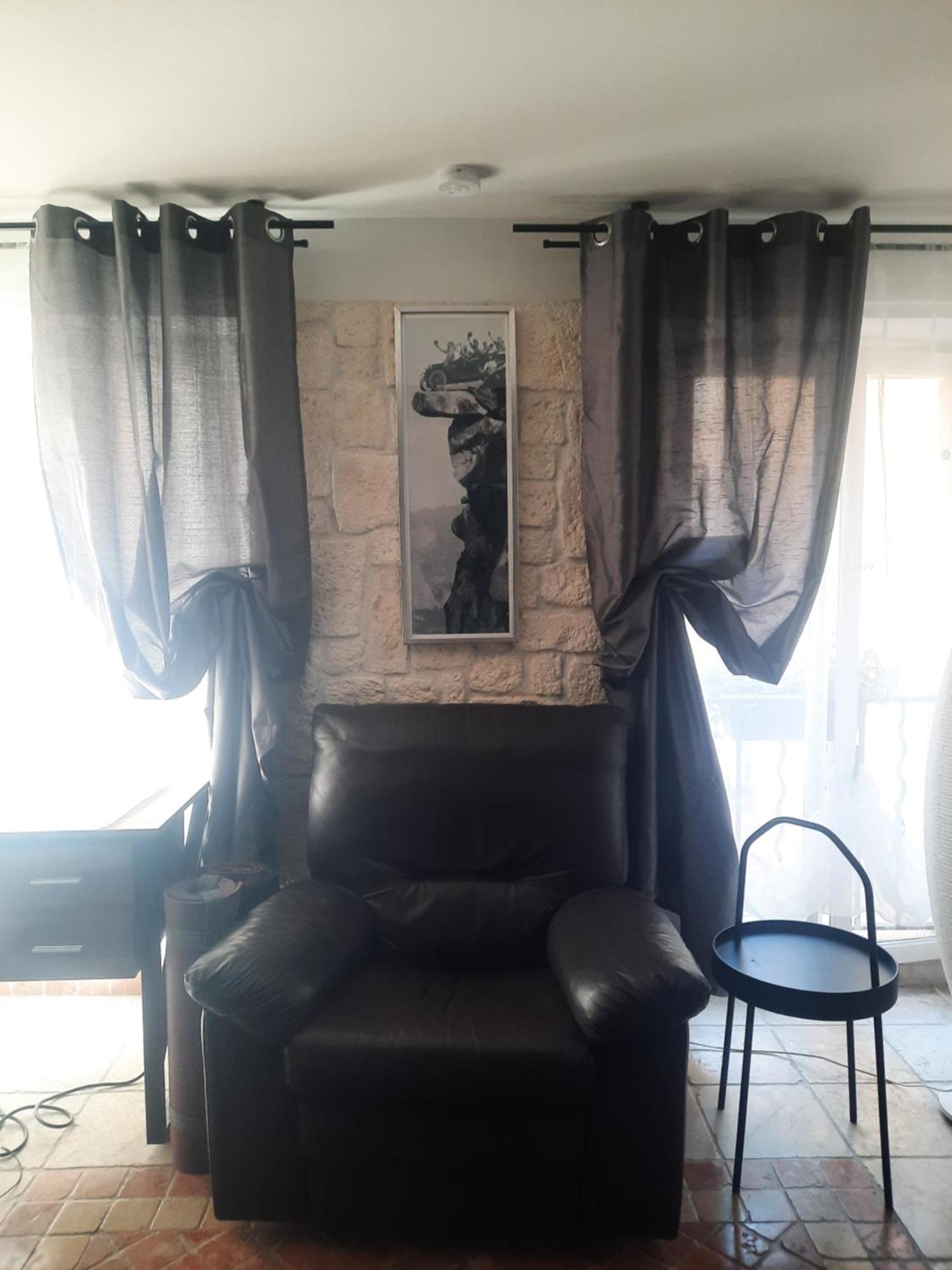 Vieille Ville 1 - Luca'S Apartment, 1 Bedroom, Max 2 Adults And 2 Kids 昂蒂布 客房 照片