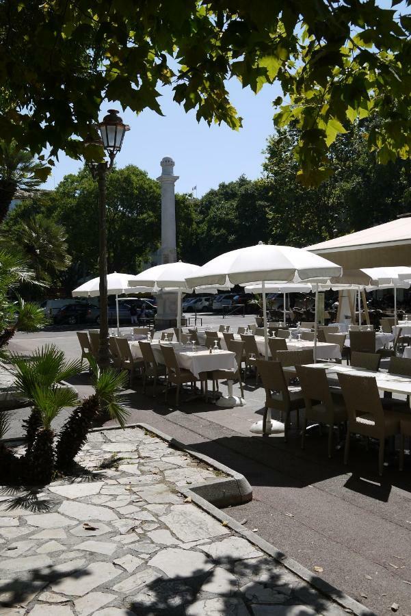 Vieille Ville 1 - Luca'S Apartment, 1 Bedroom, Max 2 Adults And 2 Kids 昂蒂布 外观 照片